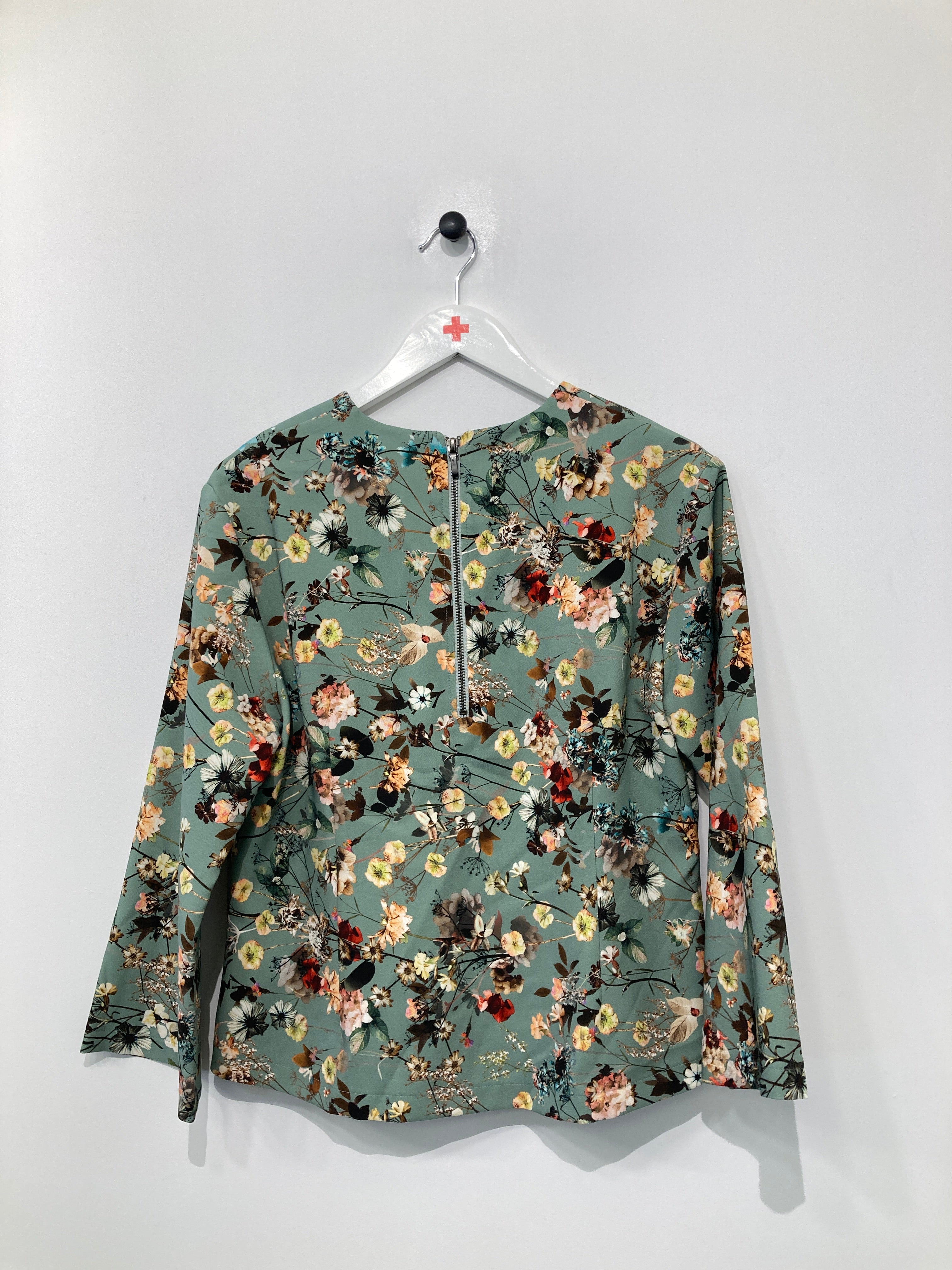Gustav Bluse